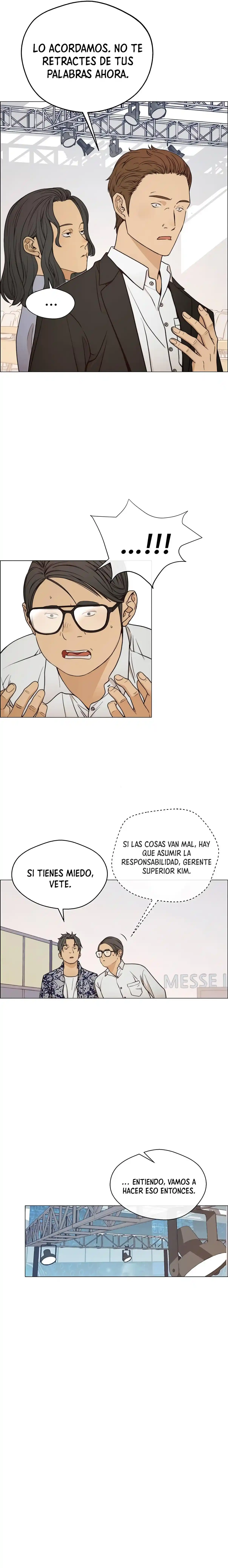 Real Man - Capítulo 115 - Página 24 - LectorTMOo
