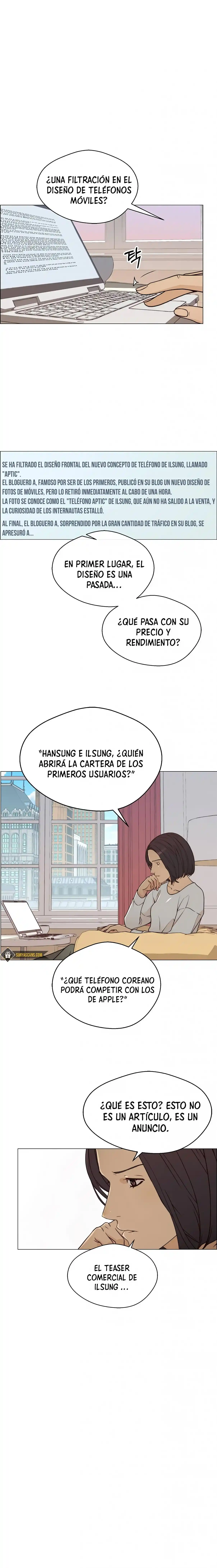 Real Man - Capítulo 116 - Página 4 - LectorTMOo