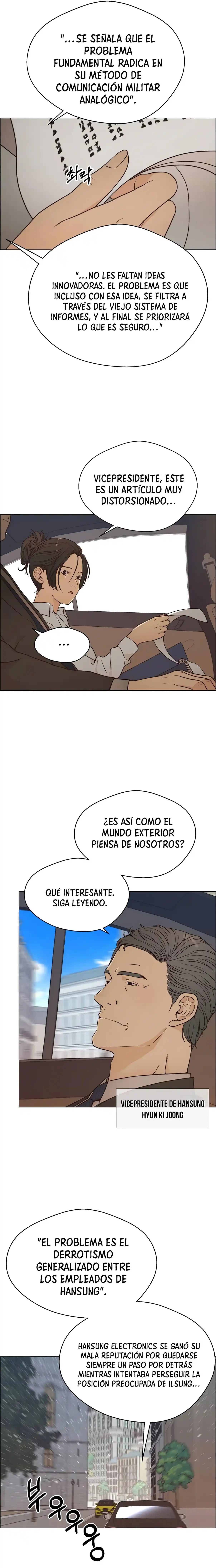 Real Man - Capítulo 116 - Página 6 - LectorTMOo