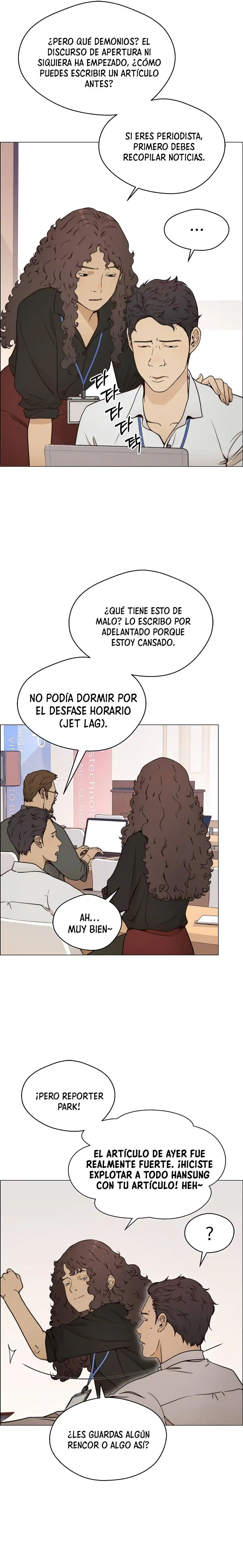 Real Man - Capítulo 116 - Página 10 - LectorTMOo