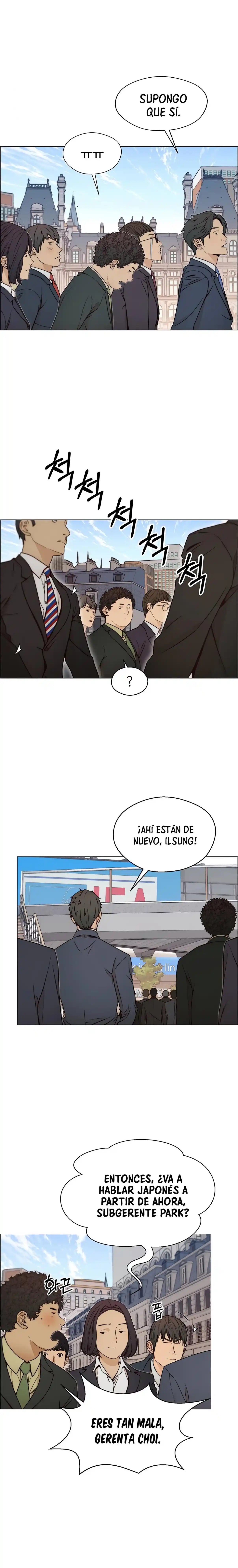 Real Man - Capítulo 116 - Página 13 - LectorTMOo
