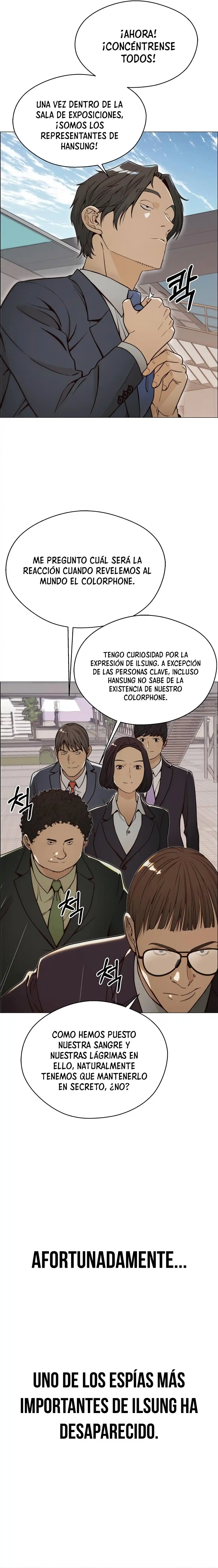 Real Man - Capítulo 116 - Página 14 - LectorTMOo
