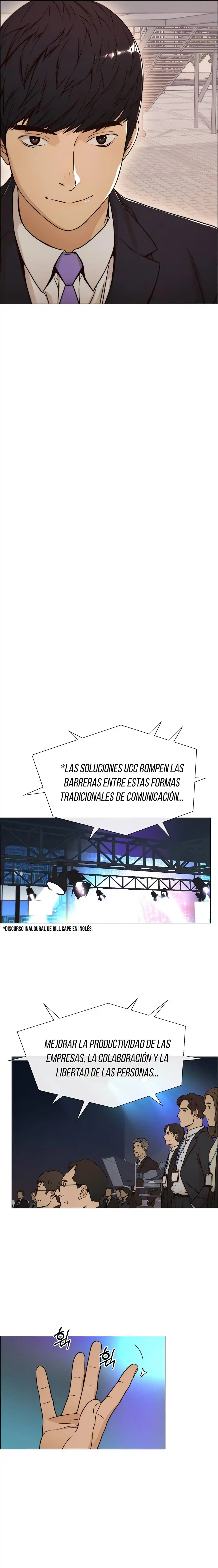 Real Man - Capítulo 116 - Página 15 - LectorTMOo