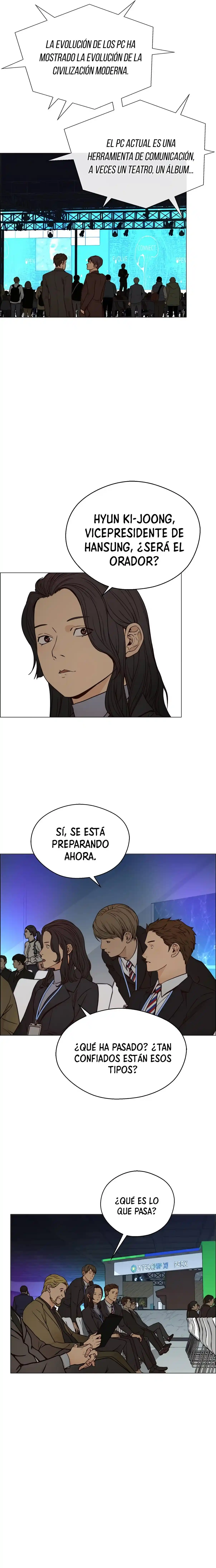 Real Man - Capítulo 116 - Página 17 - LectorTMOo