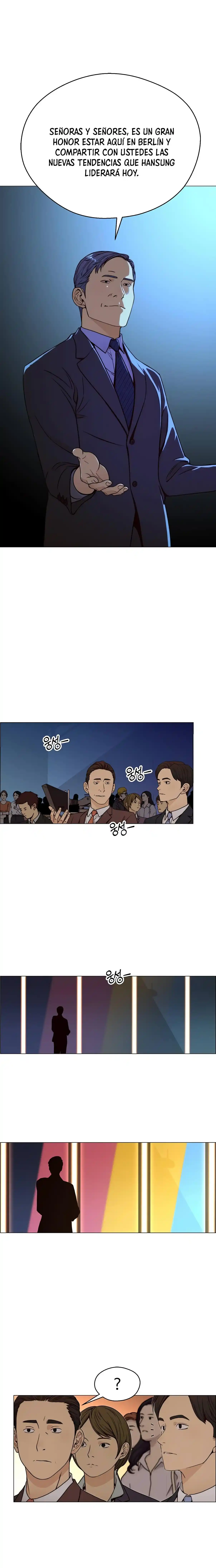 Real Man - Capítulo 116 - Página 20 - LectorTMOo