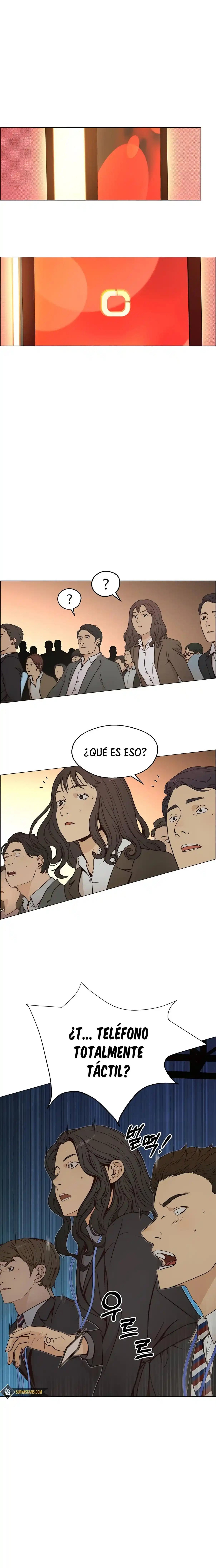 Real Man - Capítulo 116 - Página 21 - LectorTMOo
