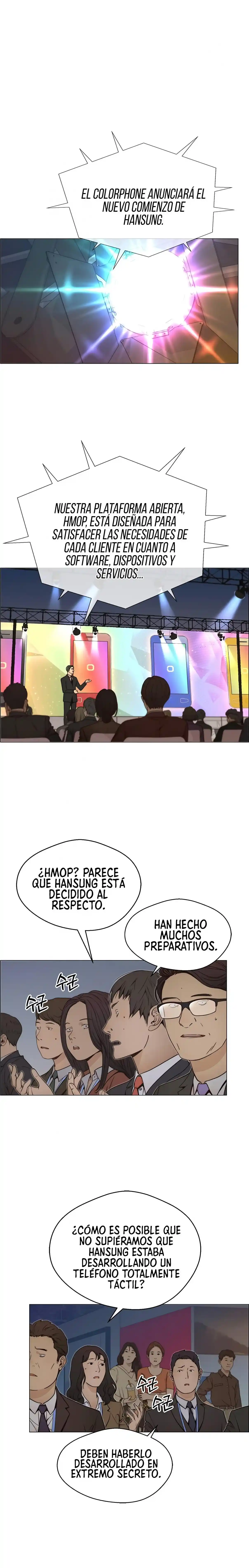 Real Man - Capítulo 117 - Página 4 - LectorTMOo
