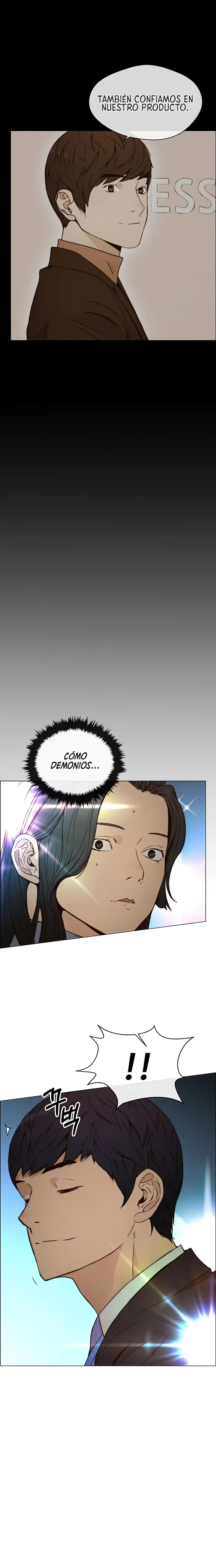 Real Man - Capítulo 117 - Página 6 - LectorTMOo