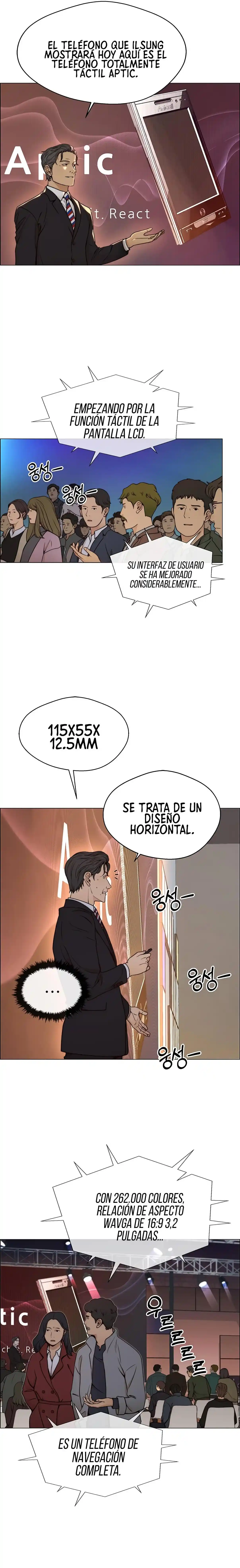 Real Man - Capítulo 117 - Página 10 - LectorTMOo