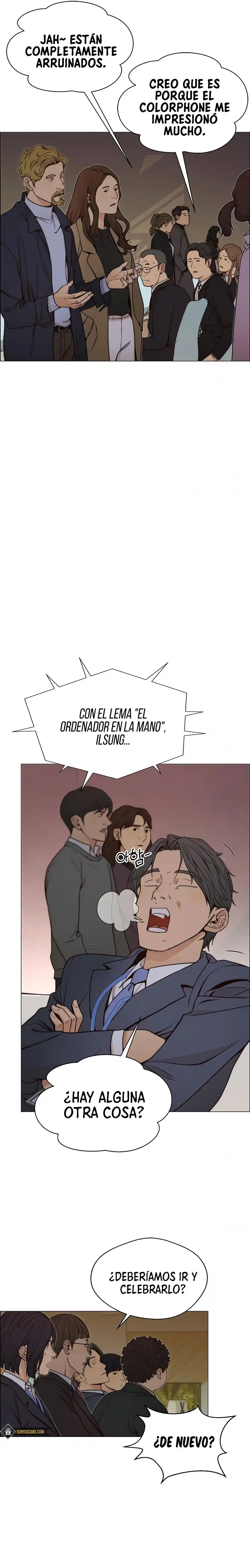 Real Man - Capítulo 117 - Página 11 - LectorTMOo
