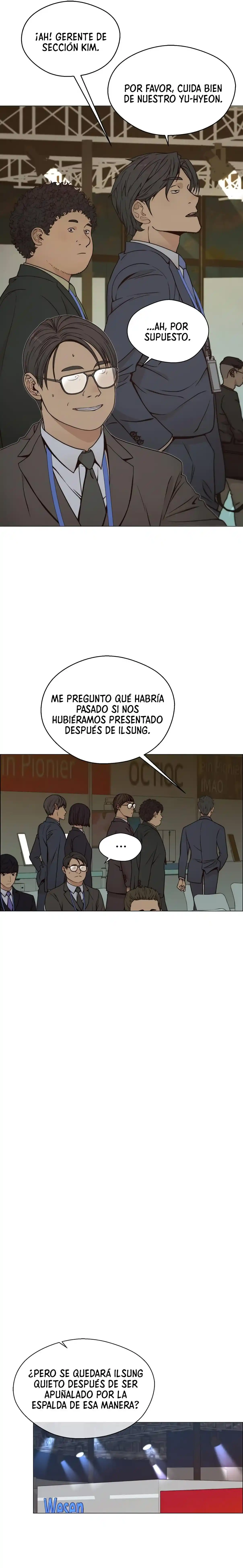 Real Man - Capítulo 117 - Página 13 - LectorTMOo