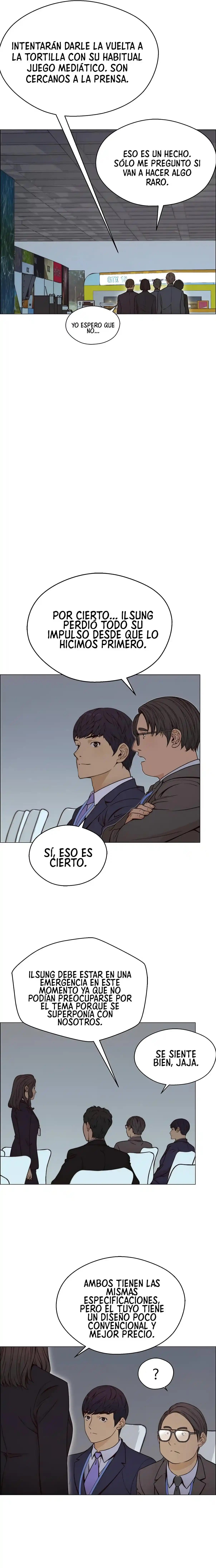 Real Man - Capítulo 117 - Página 14 - LectorTMOo