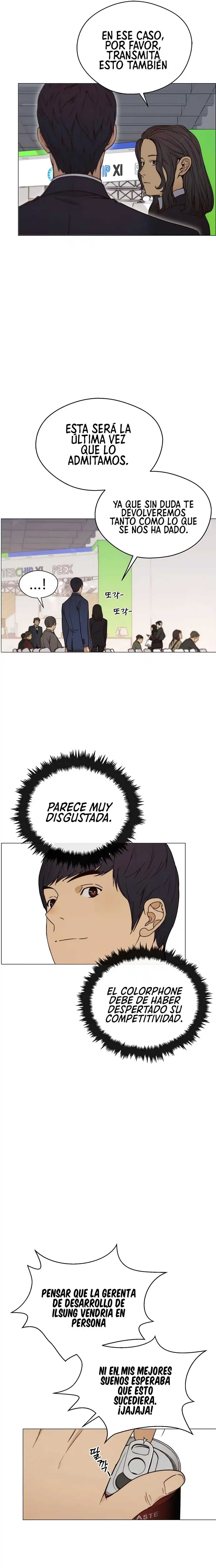 Real Man - Capítulo 117 - Página 16 - LectorTMOo