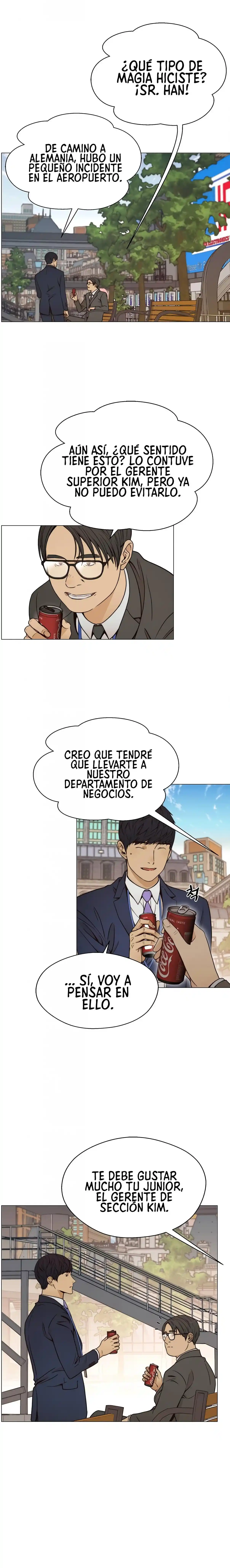 Real Man - Capítulo 117 - Página 17 - LectorTMOo