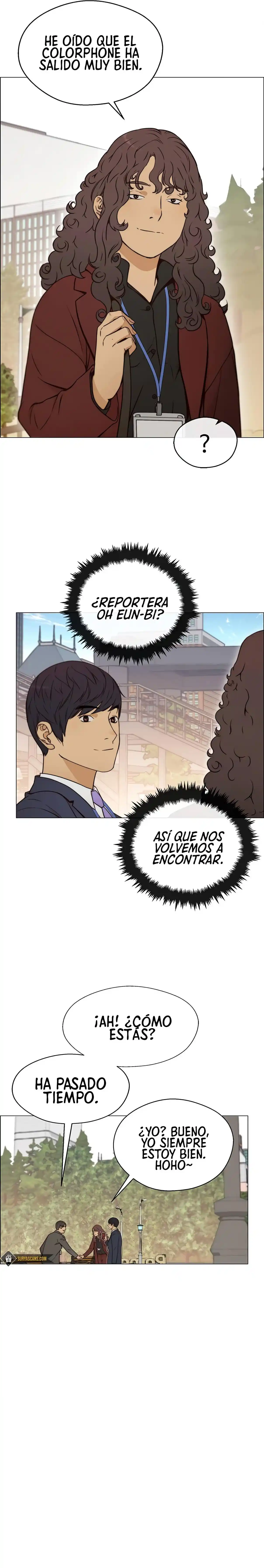 Real Man - Capítulo 117 - Página 18 - LectorTMOo