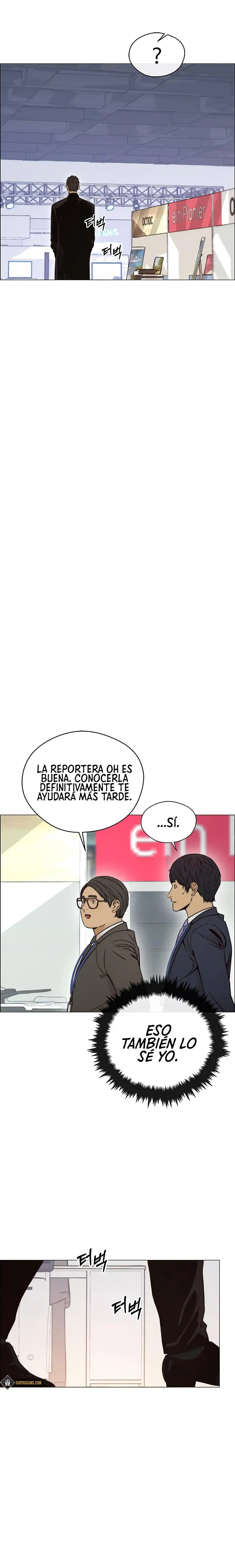 Real Man - Capítulo 117 - Página 23 - LectorTMOo