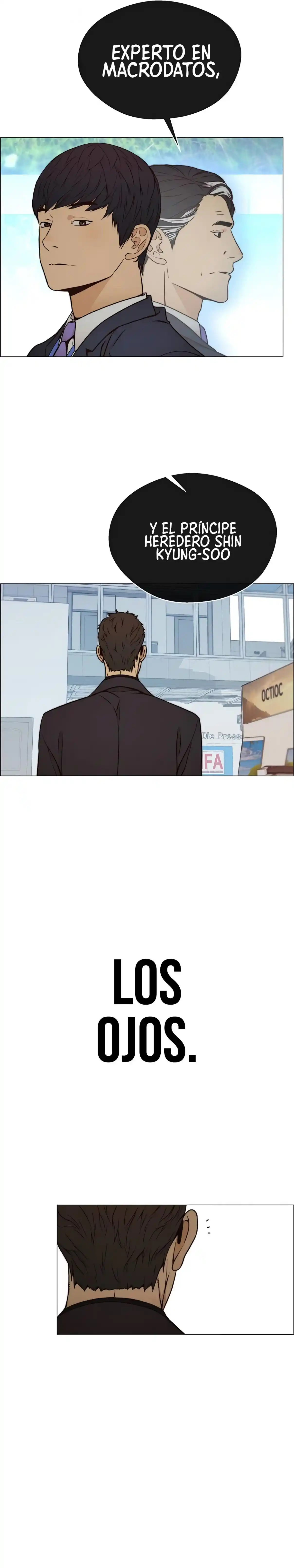 Real Man - Capítulo 117 - Página 25 - LectorTMOo