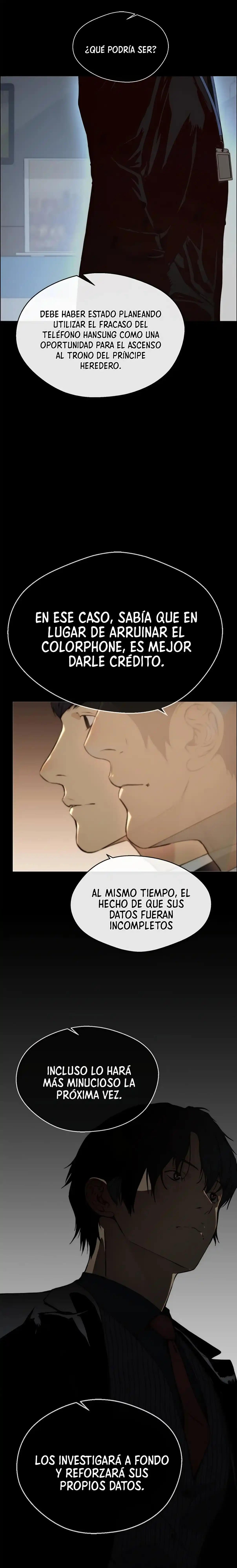Real Man - Capítulo 118 - Página 4 - LectorTMOo