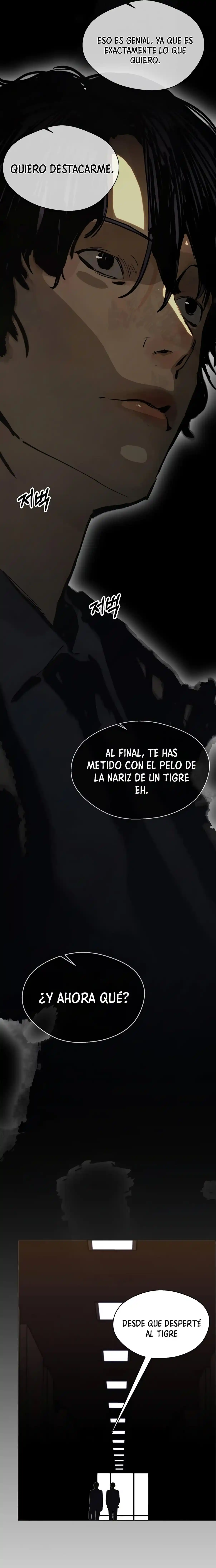 Real Man - Capítulo 118 - Página 5 - LectorTMOo
