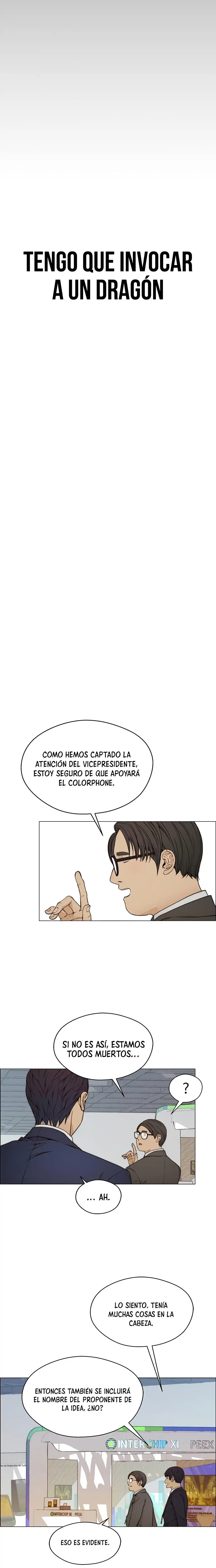 Real Man - Capítulo 118 - Página 6 - LectorTMOo