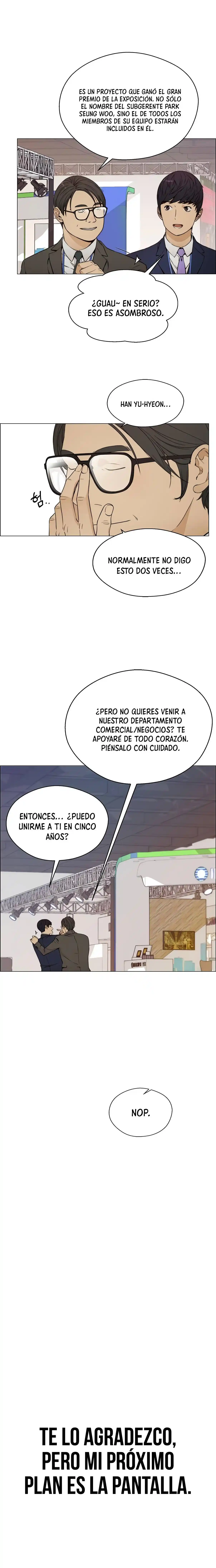 Real Man - Capítulo 118 - Página 7 - LectorTMOo