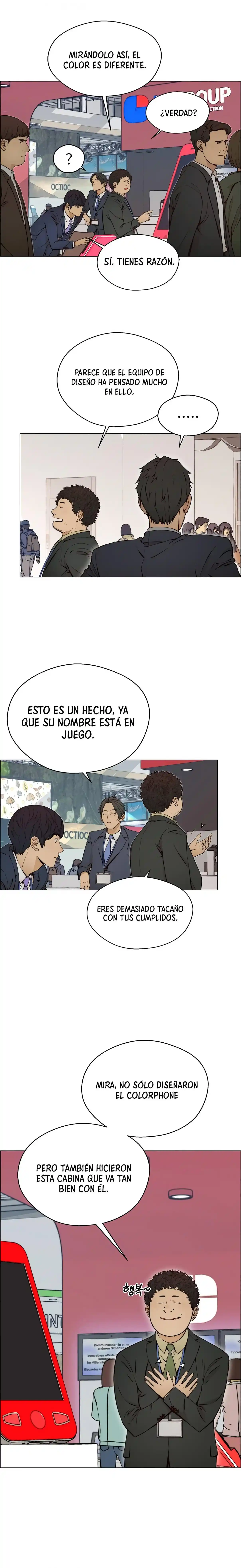 Real Man - Capítulo 118 - Página 9 - LectorTMOo