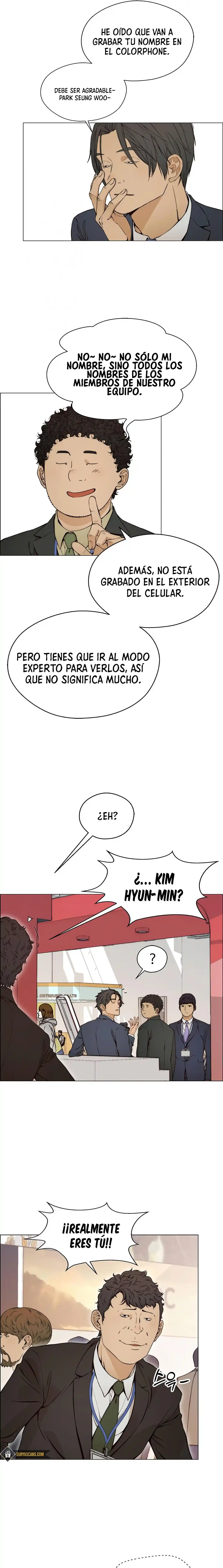 Real Man - Capítulo 118 - Página 10 - LectorTMOo