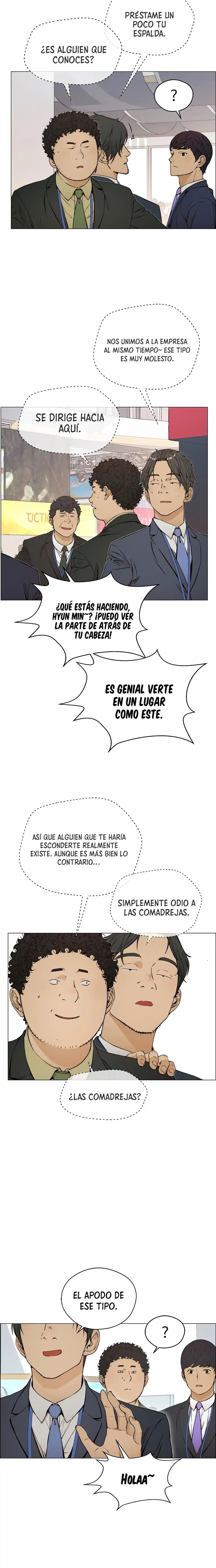 Real Man - Capítulo 118 - Página 11 - LectorTMOo