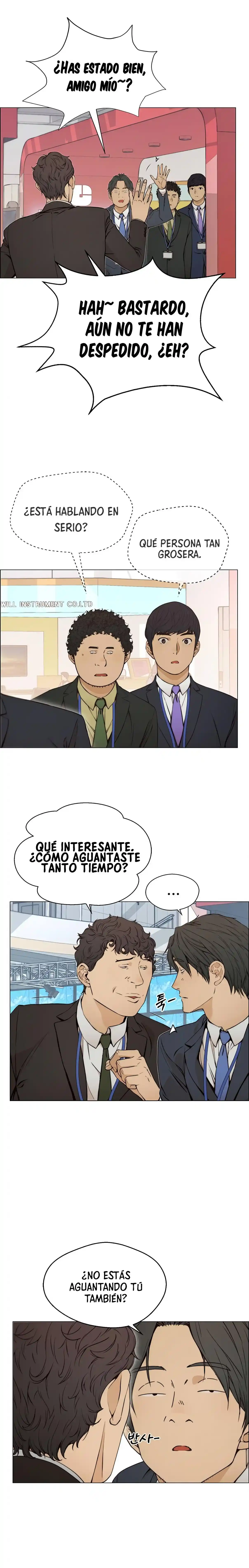 Real Man - Capítulo 118 - Página 12 - LectorTMOo