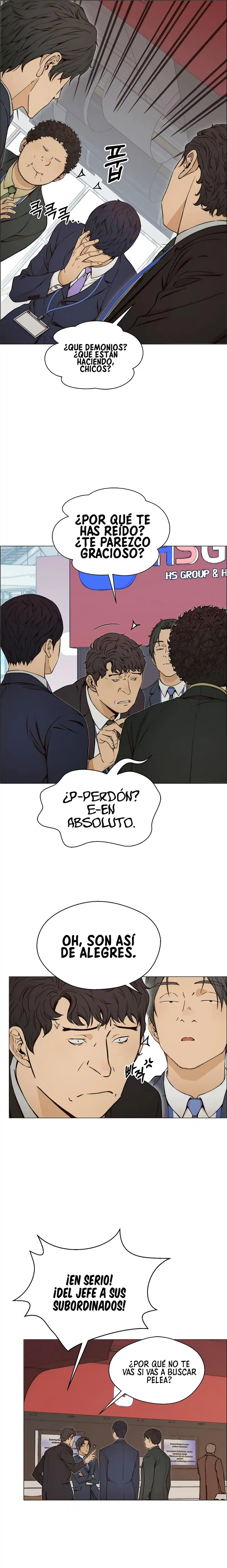 Real Man - Capítulo 118 - Página 14 - LectorTMOo