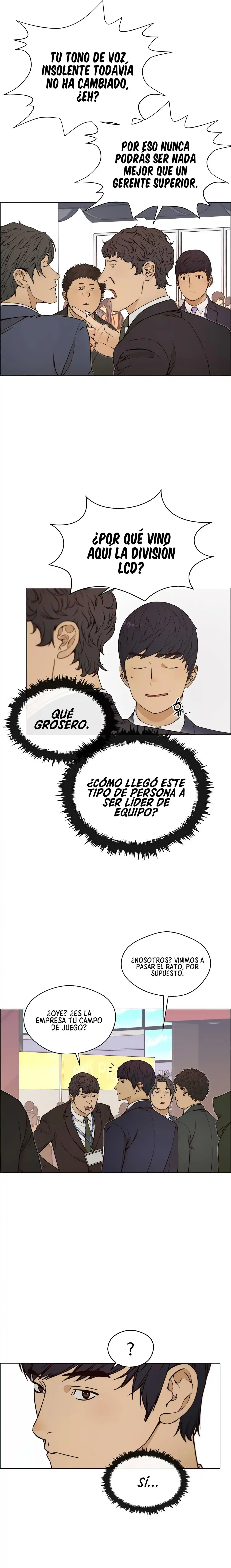 Real Man - Capítulo 118 - Página 15 - LectorTMOo