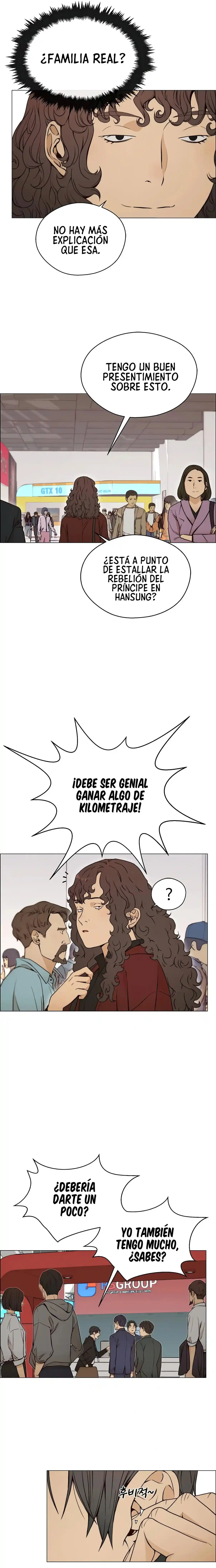Real Man - Capítulo 118 - Página 18 - LectorTMOo