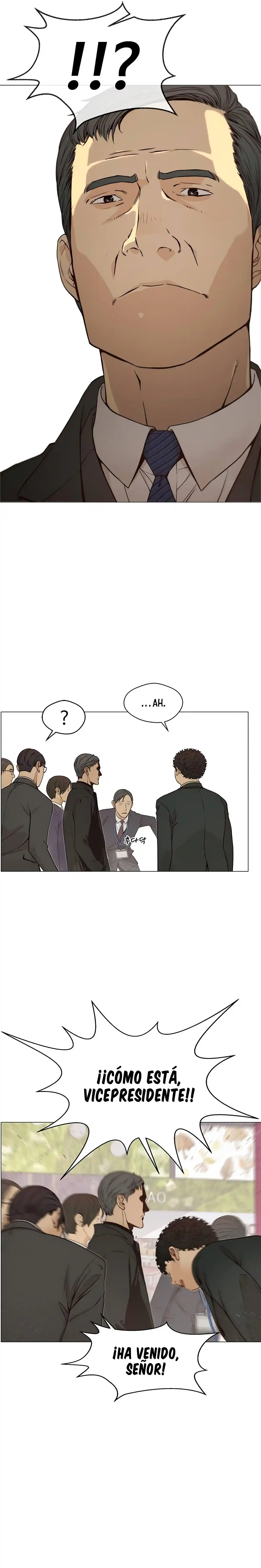 Real Man - Capítulo 119 - Página 6 - LectorTMOo
