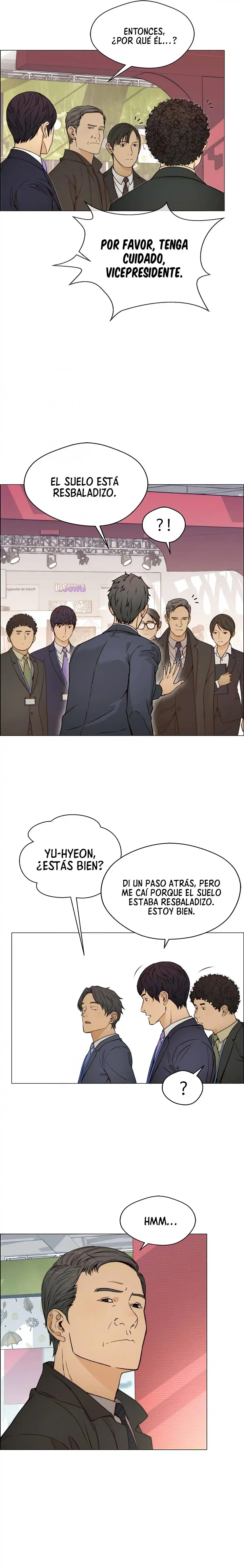 Real Man - Capítulo 119 - Página 10 - LectorTMOo