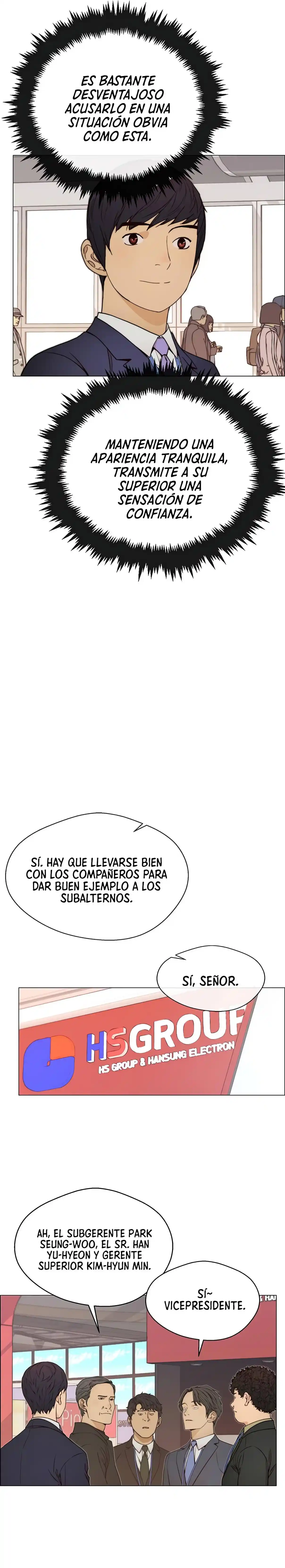 Real Man - Capítulo 119 - Página 12 - LectorTMOo