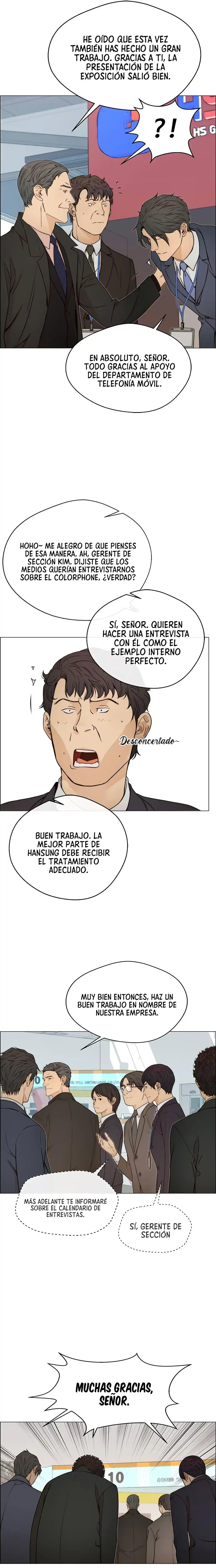 Real Man - Capítulo 119 - Página 13 - LectorTMOo