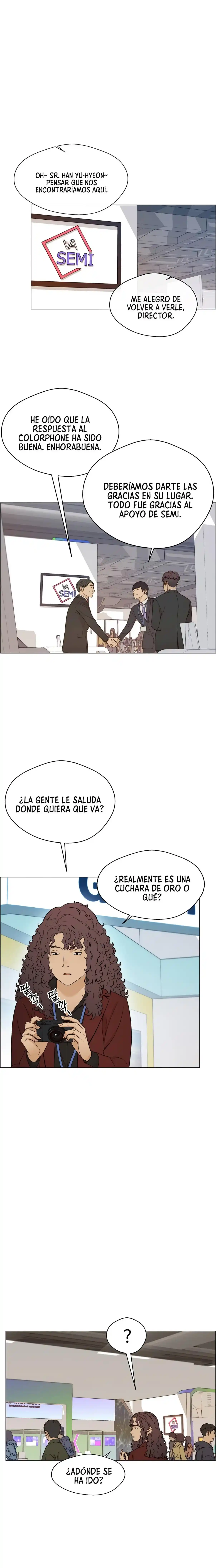 Real Man - Capítulo 119 - Página 18 - LectorTMOo