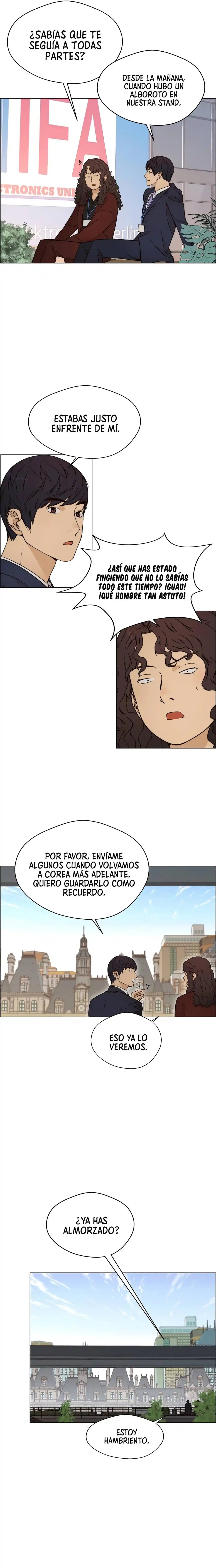 Real Man - Capítulo 119 - Página 20 - LectorTMOo