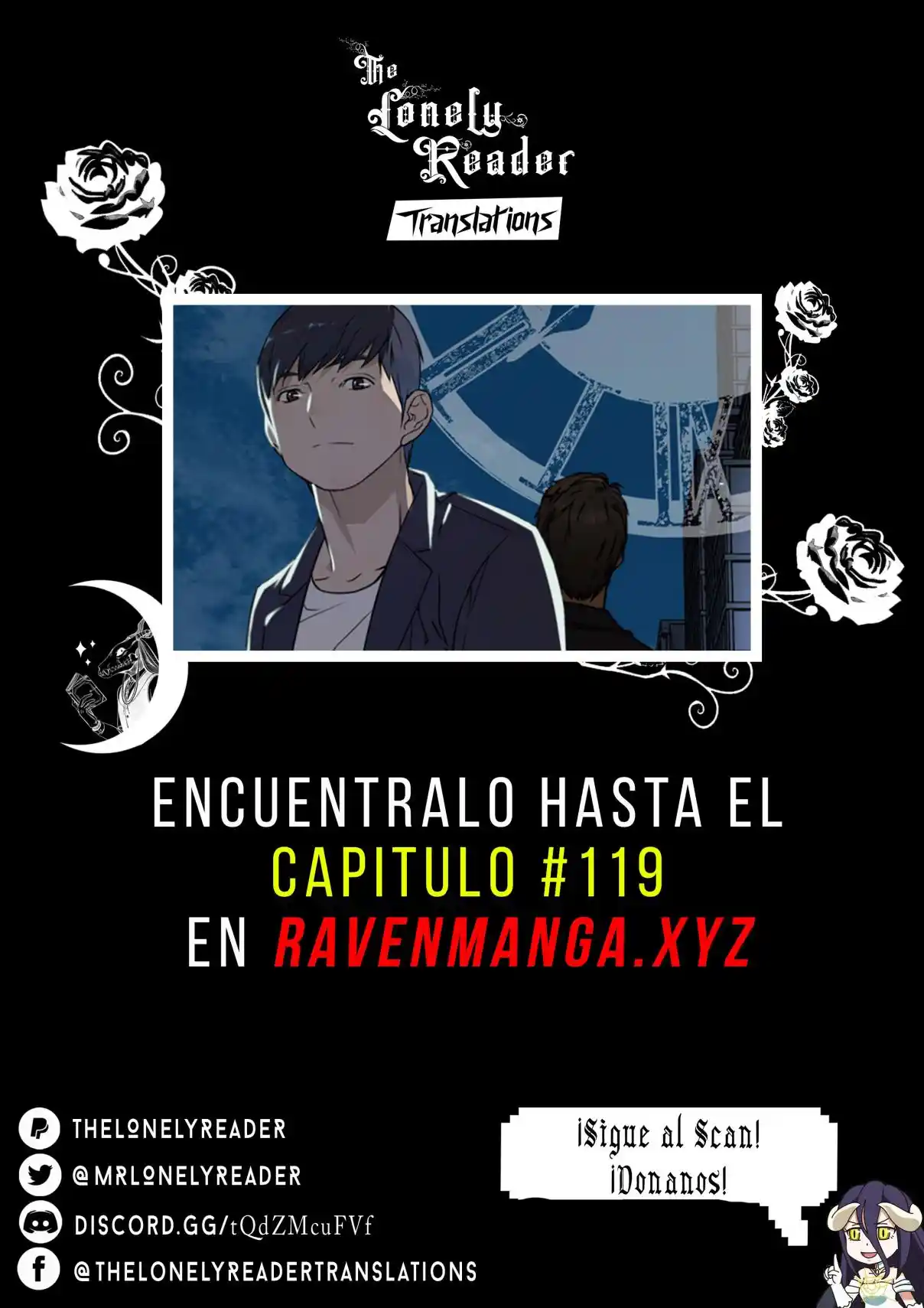 Real Man - Capítulo 119 - Página 23 - LectorTMOo
