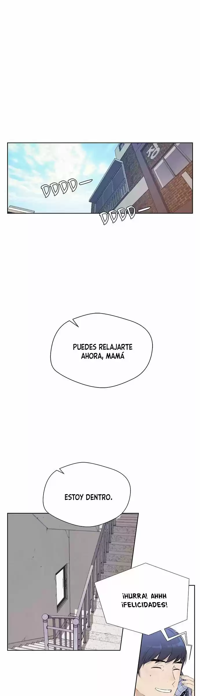 Real Man - Capítulo 12 - Página 8 - LectorTMOo