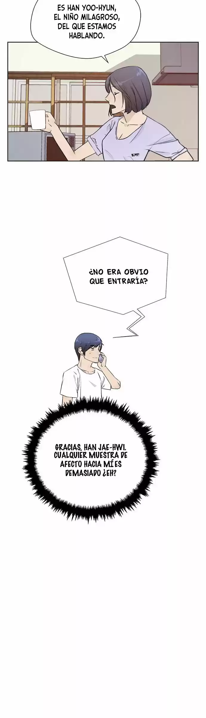 Real Man - Capítulo 12 - Página 10 - LectorTMOo