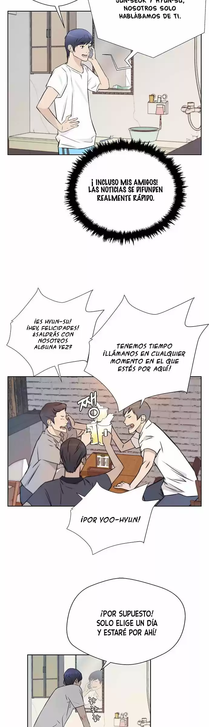 Real Man - Capítulo 12 - Página 12 - LectorTMOo