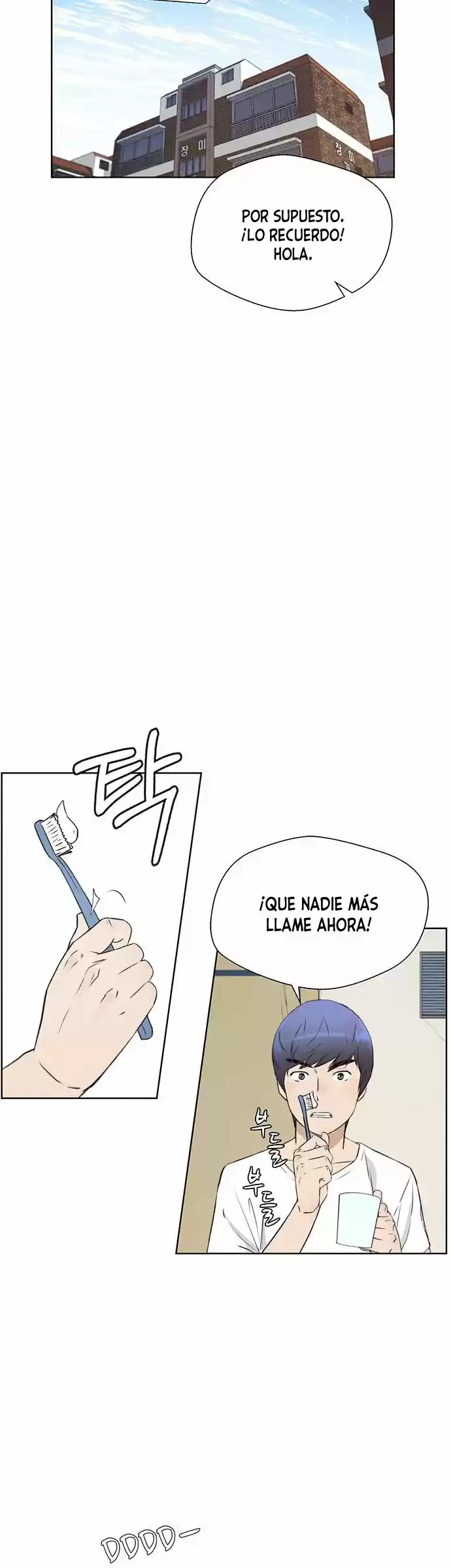 Real Man - Capítulo 12 - Página 14 - LectorTMOo