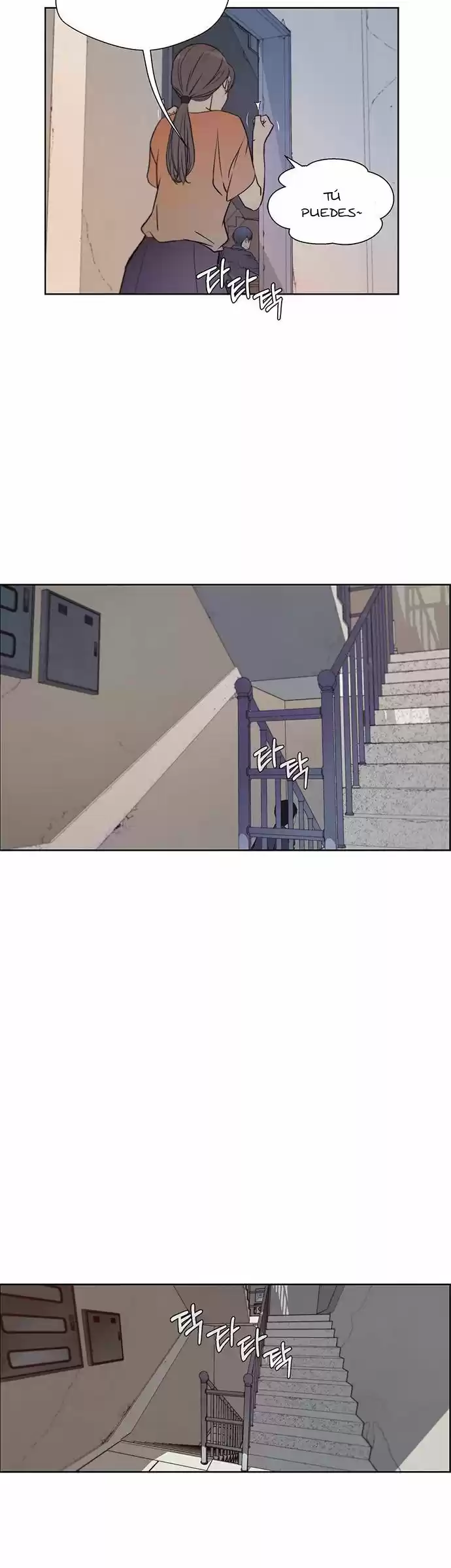Real Man - Capítulo 12 - Página 24 - LectorTMOo