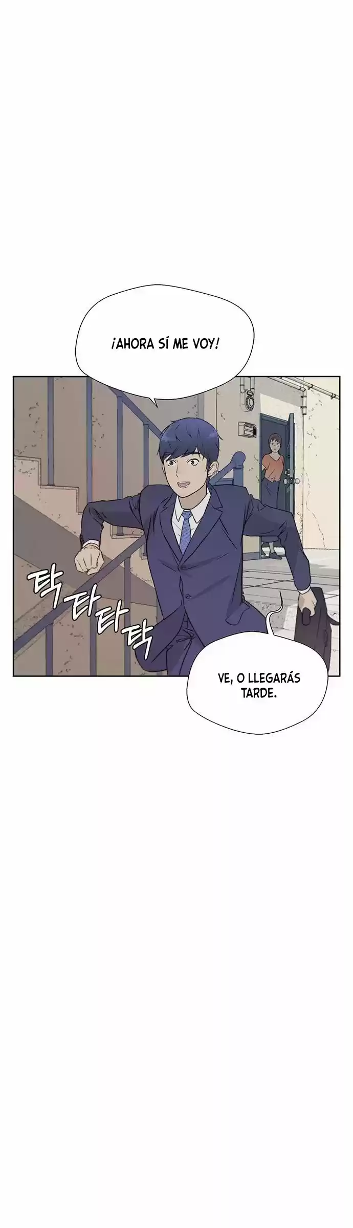 Real Man - Capítulo 12 - Página 27 - LectorTMOo