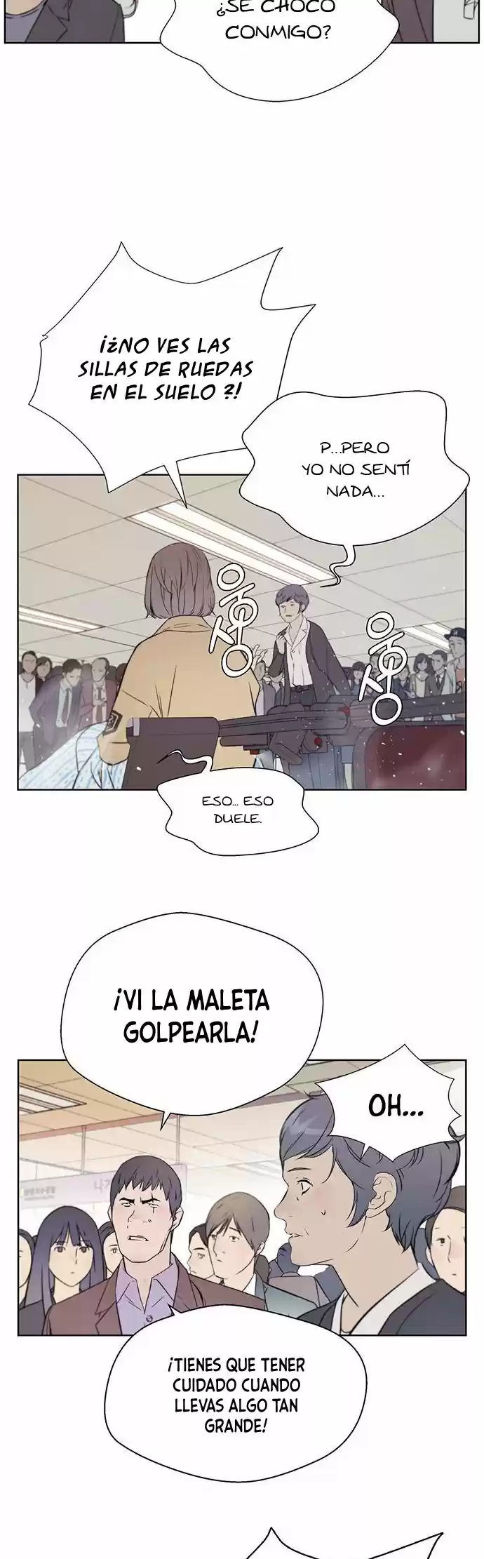 Real Man - Capítulo 12 - Página 34 - LectorTMOo