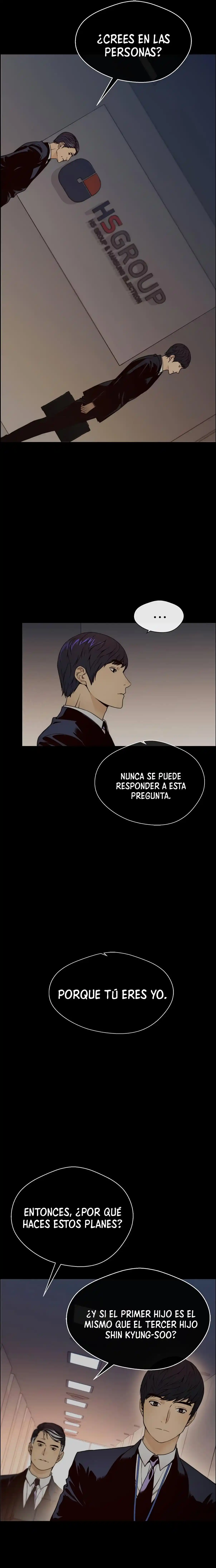 Real Man - Capítulo 120 - Página 7 - LectorTMOo