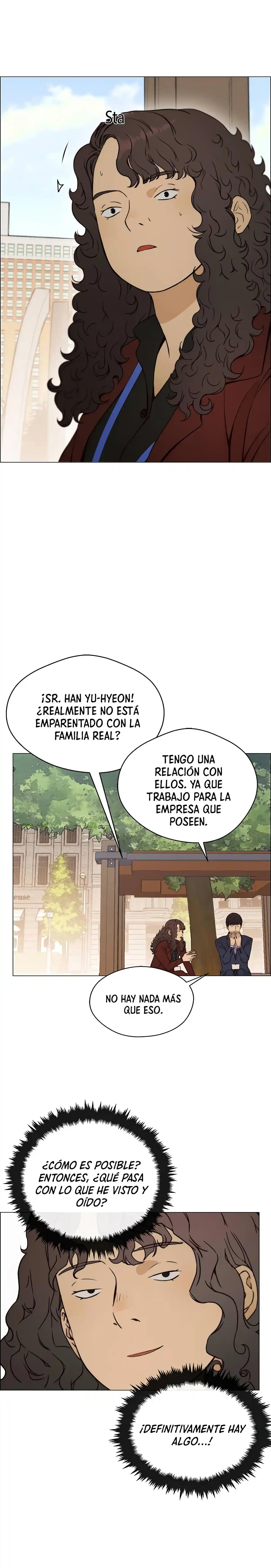 Real Man - Capítulo 120 - Página 11 - LectorTMOo