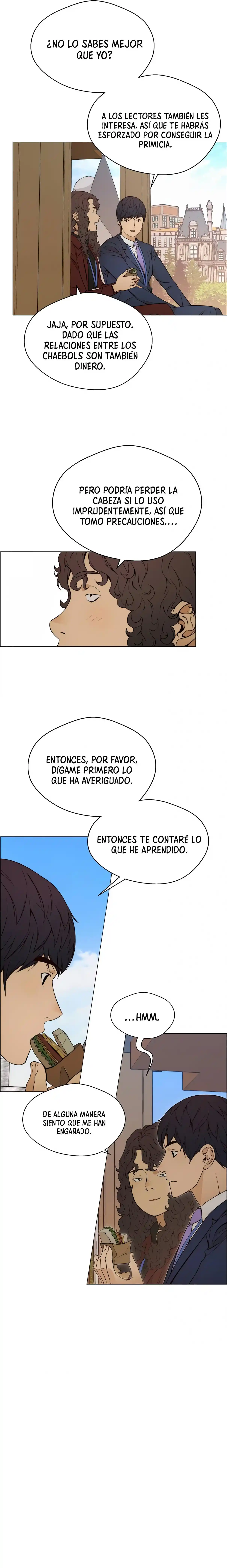Real Man - Capítulo 120 - Página 12 - LectorTMOo