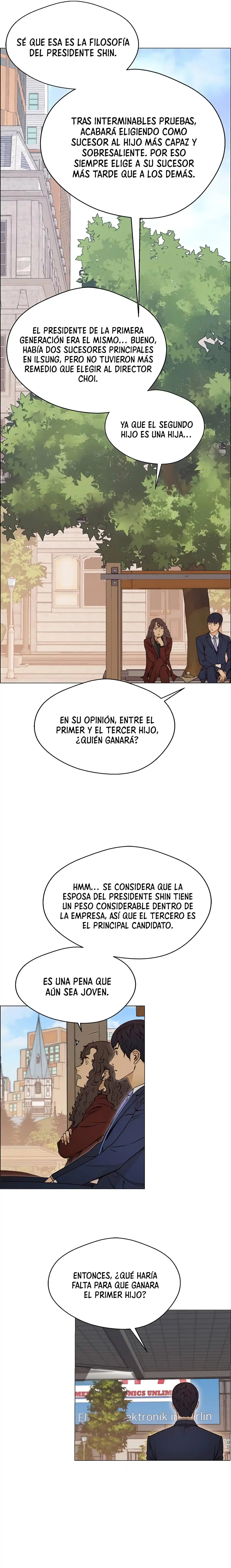 Real Man - Capítulo 120 - Página 13 - LectorTMOo